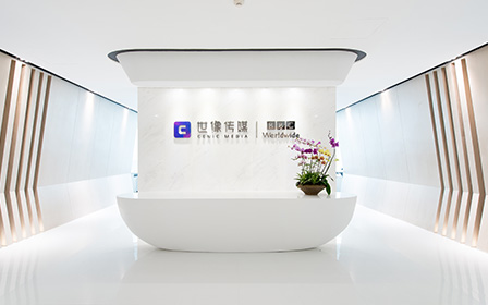 上海世像传媒