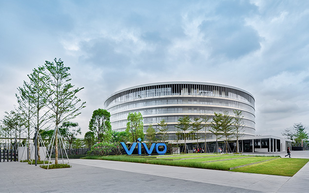 VIVO 维沃