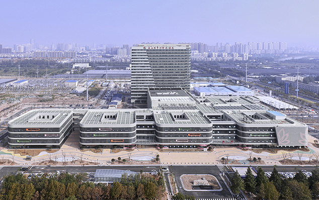 连云港市妇幼保健院