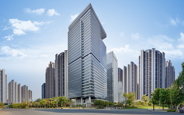 中欧基金管理有限公司