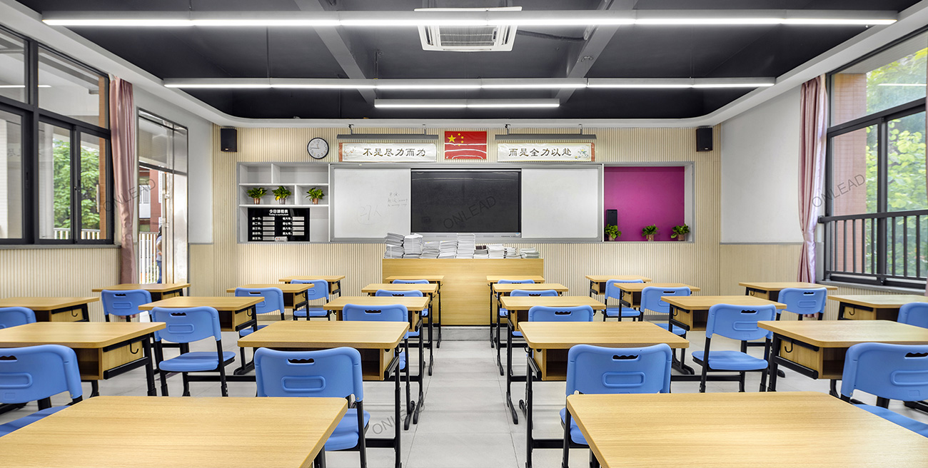 教学空间