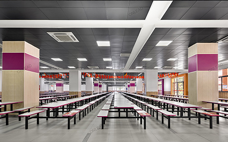 餐厅