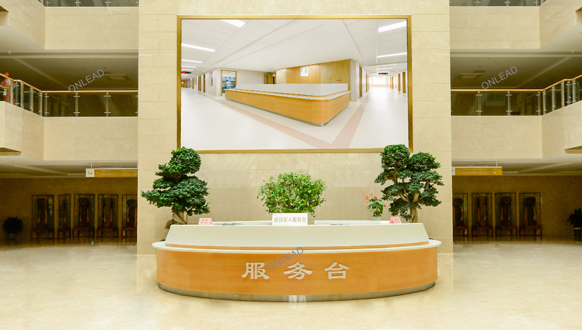 导诊台-圆形 (3)