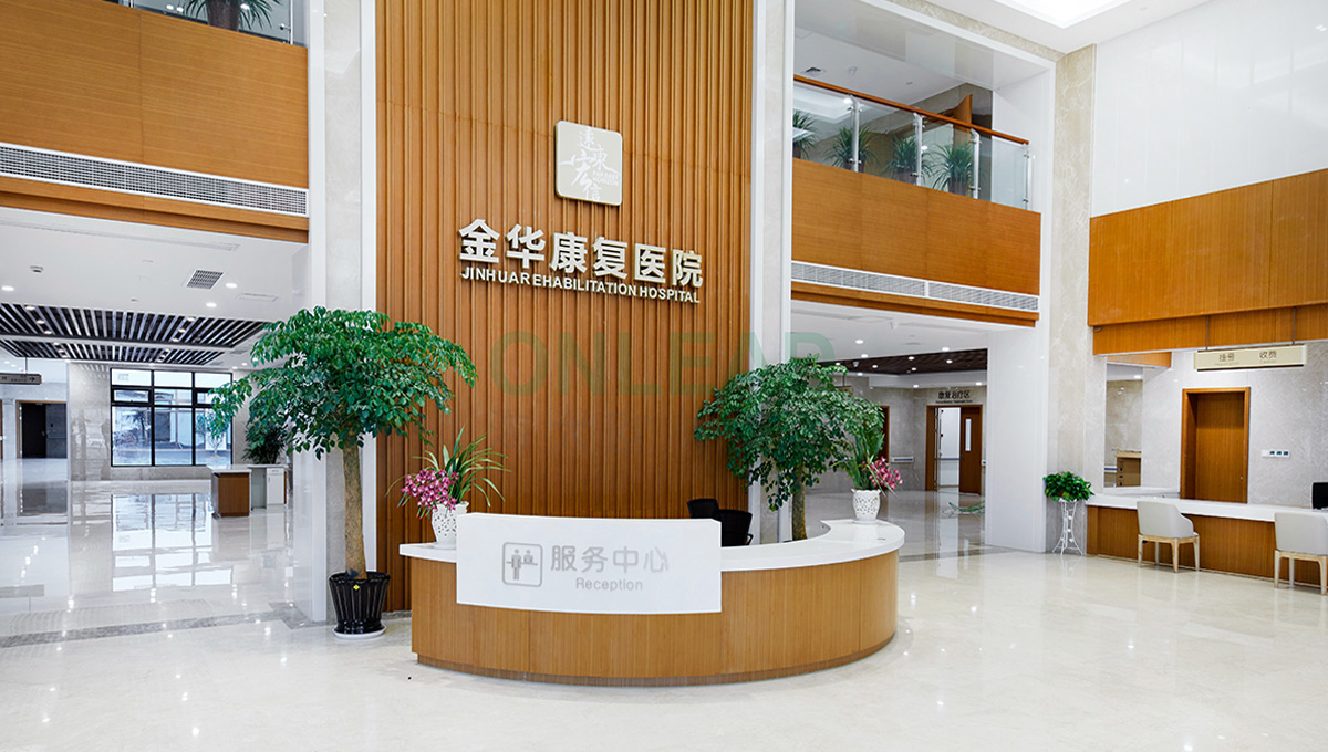 护士站-弧形-3