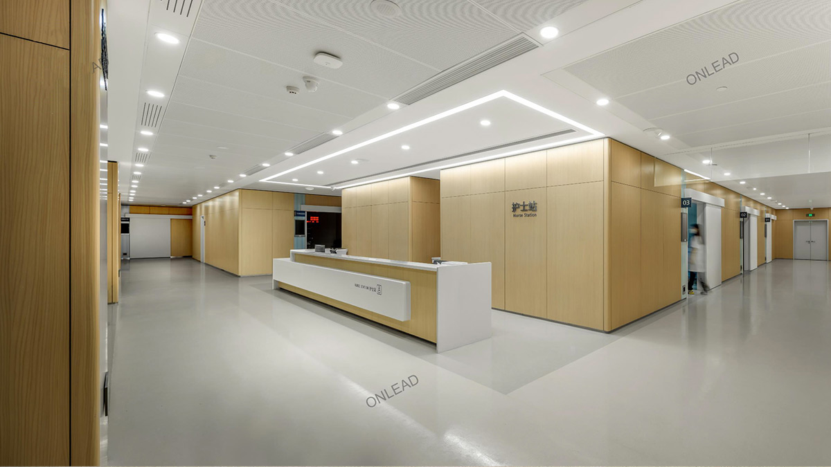 南京医科大学第二附属医院-7