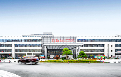 南京市高淳人民医院