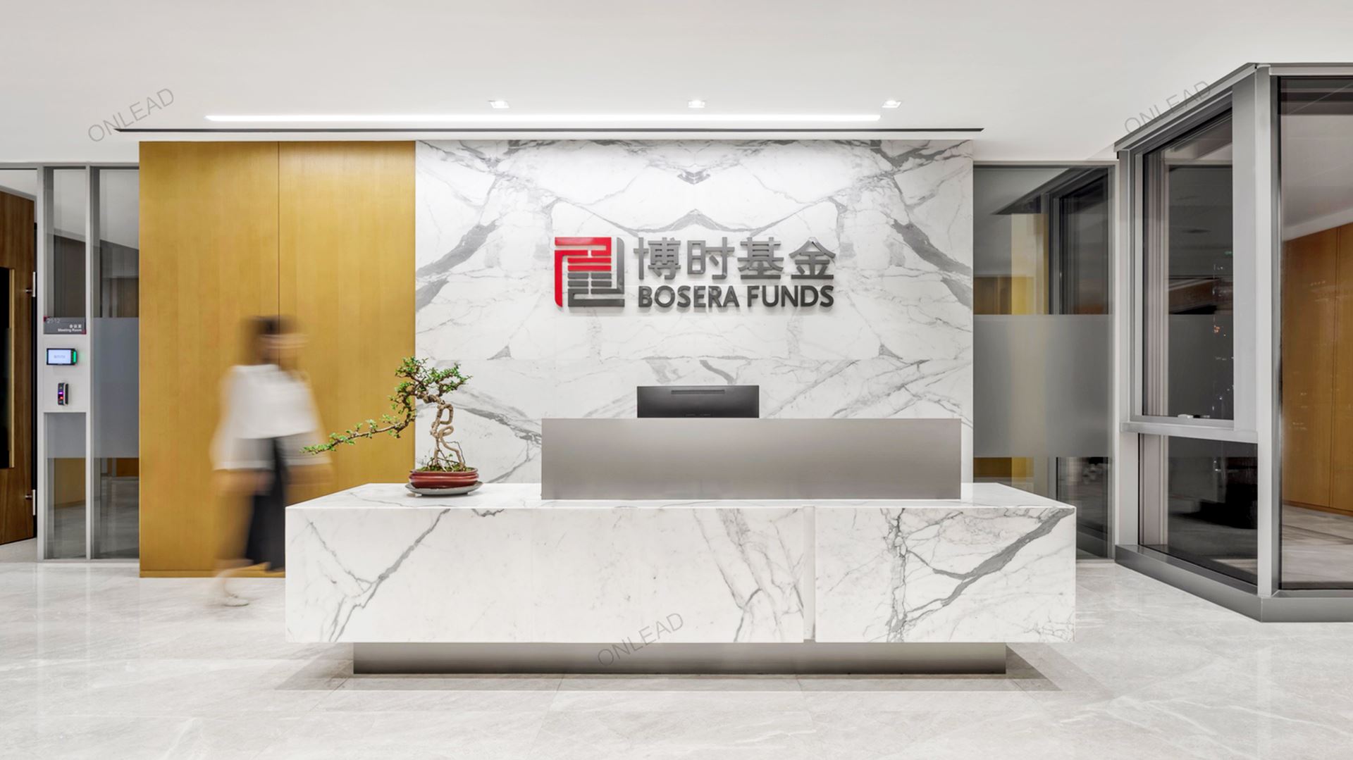 博时基金