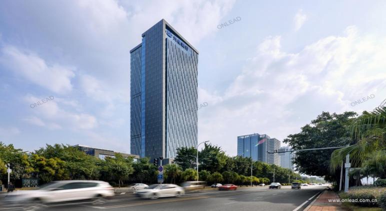 兴业银行(福州）