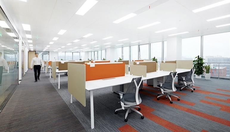 声音/视觉/环境，亟待解决的个人私密性空间追求